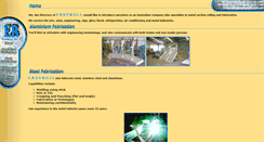 Desktop Screenshot of easyroll.com.au