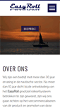 Mobile Screenshot of easyroll.info